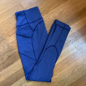 Lululemon All The Right Places